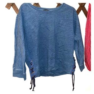 J. Crew Crew Neck sweater